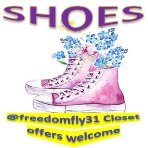 10% Off Any 2 items in this closet. Offers welcome